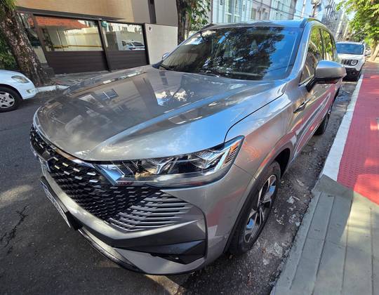 GWM HAVAL H6 1.5 PHEV PREMIUM AWD E-TRACTION